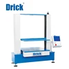 Hot Sales! High Standard Used Box Compression Strength Tester/ Carton Compressive Strength Tester
