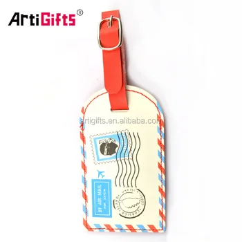 wholesale luggage tags