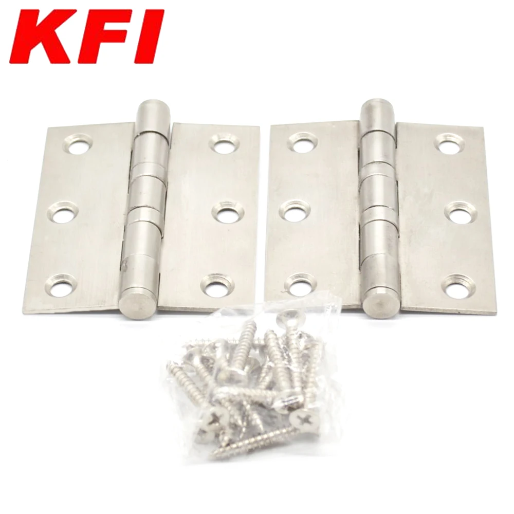 Cheap Bulk Stainless Steel Front Door Swing Door Hinges Buy