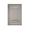 European standard ash solid wood kitchen cabinet doors
