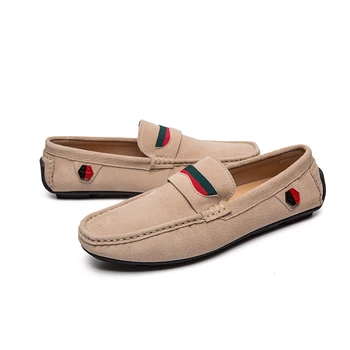 moccasin like shoe for casual wear