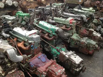 Mercedes Engine Om 352 - Buy Used Mercedes Engine Om 352 ...