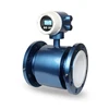 Battery Power supply and 0.2%/0.5% Accuracy electromagnetic flow meter