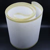 Monofilament Reliable Polyester Plain Woven Fabric for Conveyor Belts