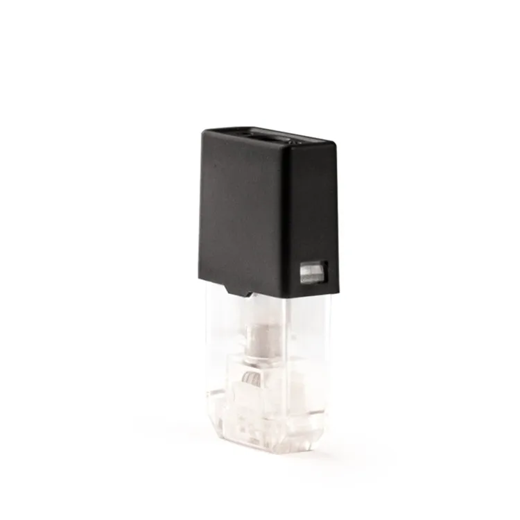 

In stock 1ml refill vape pod system cartridge compatible for J battery vape pod, Red orange green brown