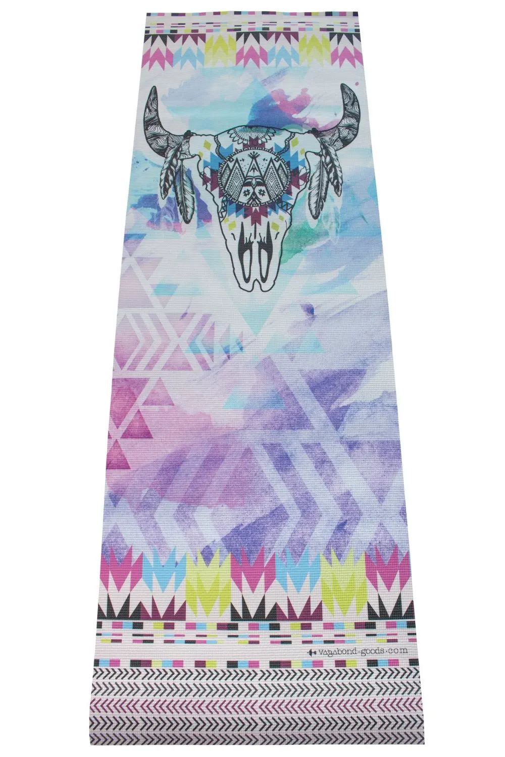 Buffalo Dancer Design