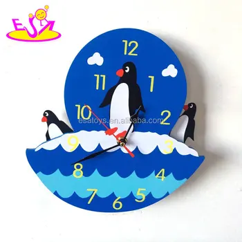 New Fashion Wooden Children Cartoon Alarm Clock For Wall Mounted W14k030 Buy Alarm Clock Cartoon Alarm Clock Children Cartoon Alarm Clock Product On Alibaba Com
