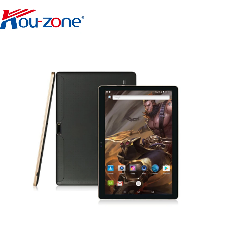 

Android 6.0 Quad Core 2GB RAM 32GB ROM Tablet Pc 4G Phone Call 10.1 Inch Tablet pc