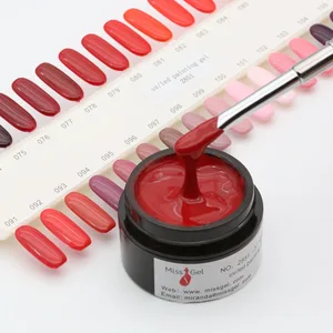 uv/led painting color gel of new nail uv gel products uv polish