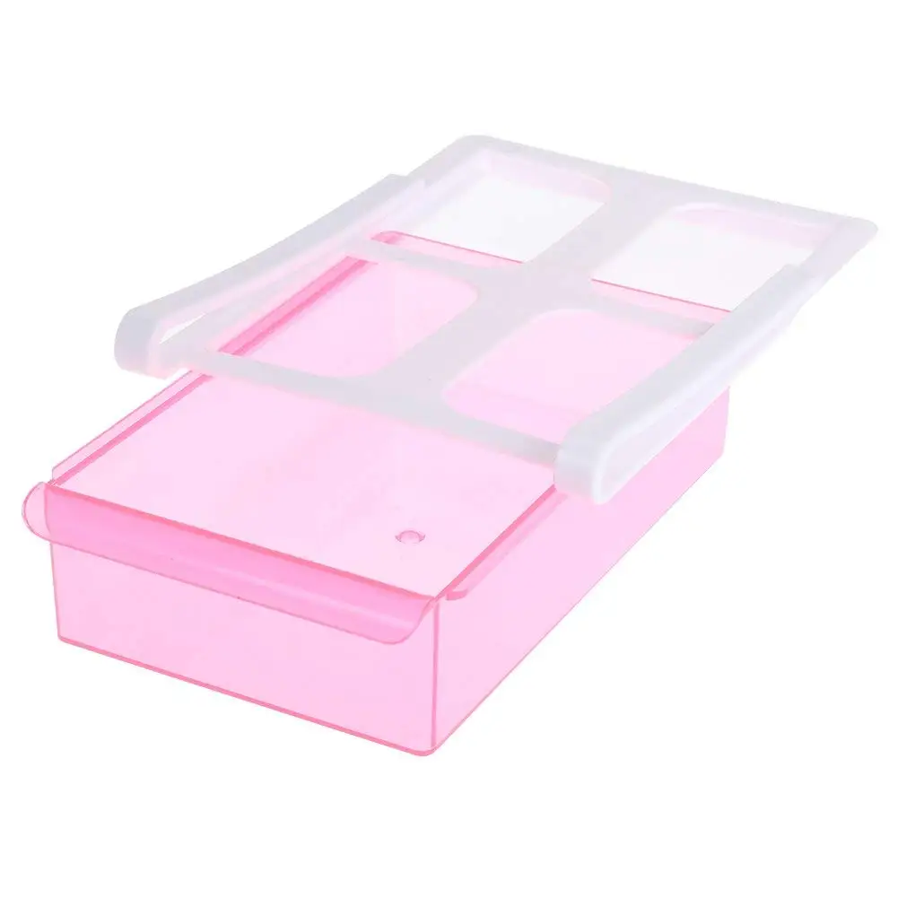 Buy Yeslucky Creative Refrigerator Storage Boxes Fresh Spacer