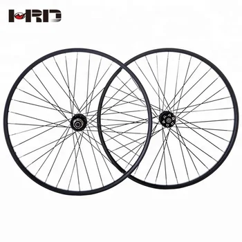 26 mtb wheelset disc brake