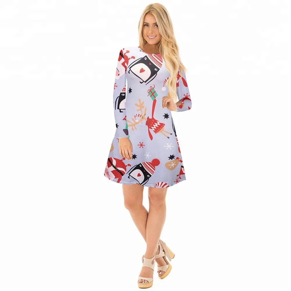 christmas ugly dresses