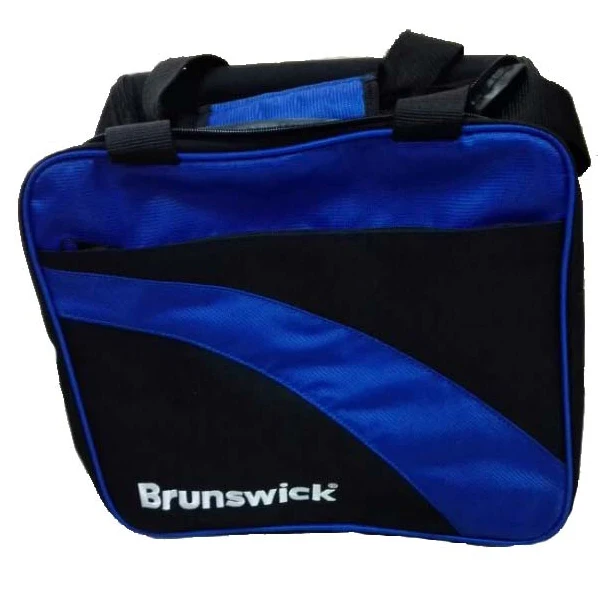 Bowling Bag 1 Ball Bowling Single Bag Bowling Tote Bag Buy Brunswick