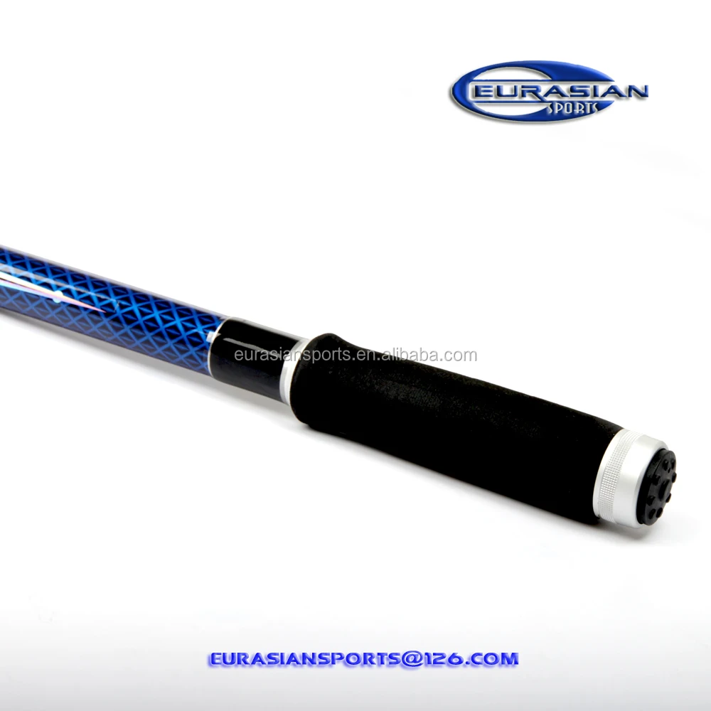 

skyhawk 4m 100-300g carbon telescopic surf rod