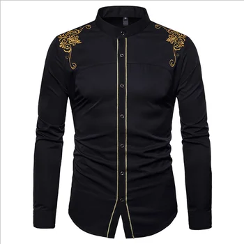 western style clothing mens