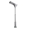 Manufacturers high quality aluminum material extension-type solar street light pole