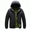 Browning Max MicroNylon Polyamide Decently Packable Down Jacket Hiking
