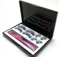 

Y148 false eyelashes Self-adhesive magnetic false eyelashes artificial eyelashes