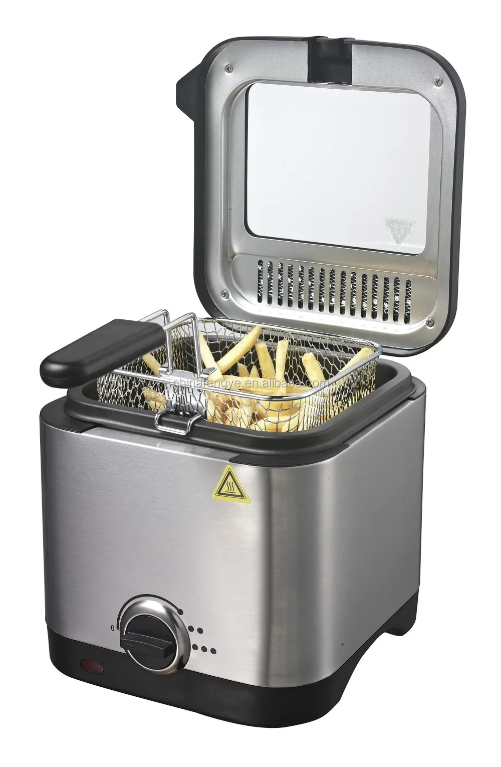 1.5l Electric Restaurant Deep Fryer Buy Restaurant Deep Fryer,1.5l
