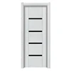 Best Price interior solid core MDF melamine door