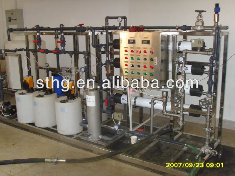 drinking water filter pure drinking water making machine, View pure