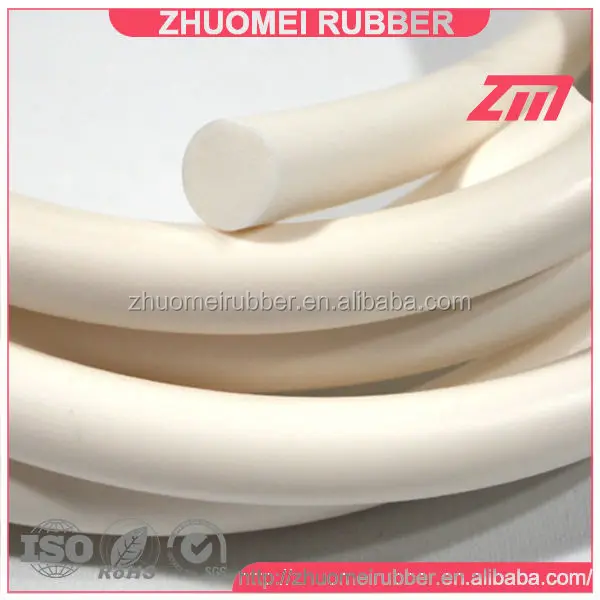 
Foam Cord Repairing Cracked Concrete Patio 