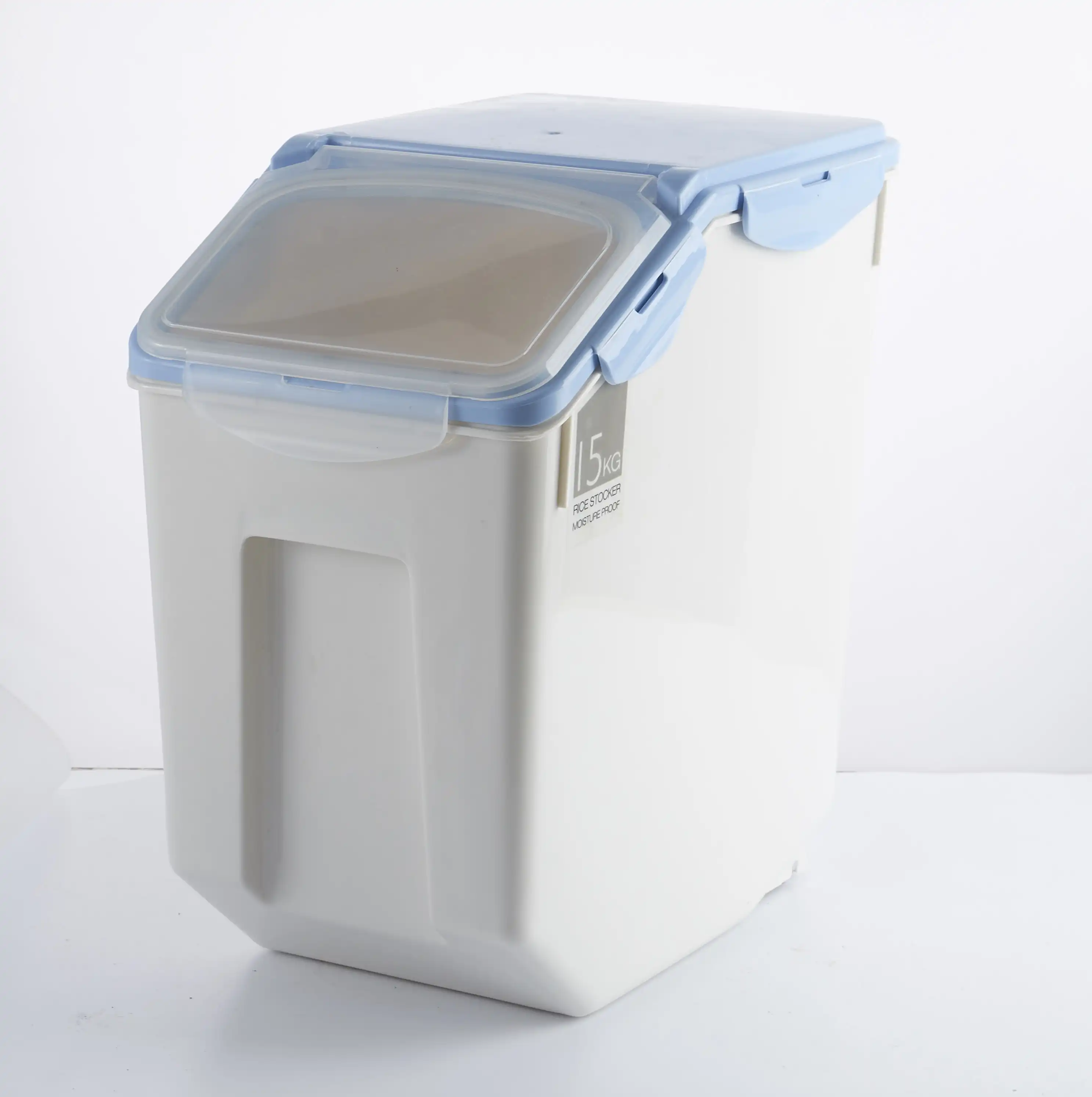 

2019 sterilite acrylic rice storage box for sale