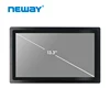 Full HD 13.3 inch IP65 J1900/Core i3/i5/i7 embedded Panel PC industrial touch screen computer