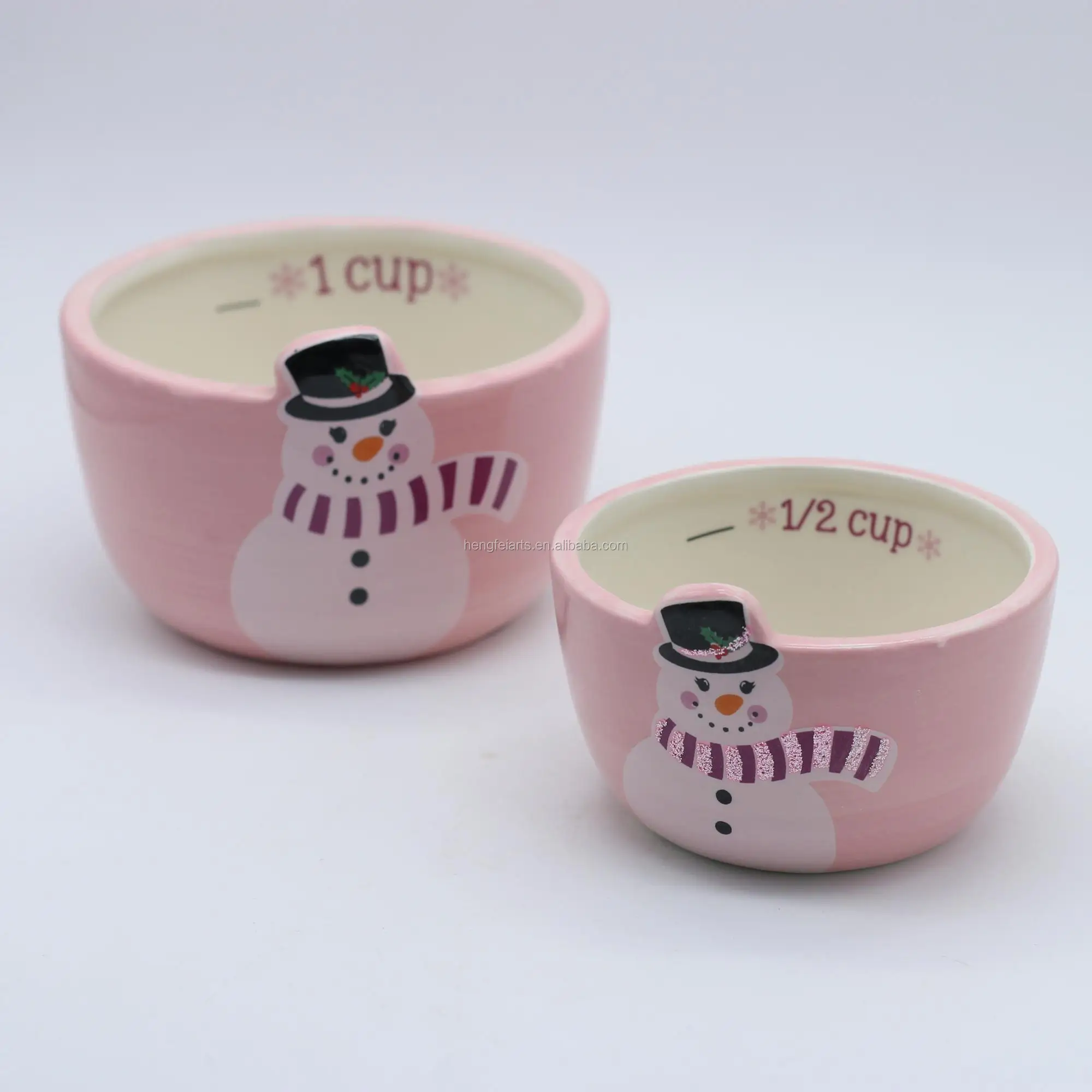 measuring cup set