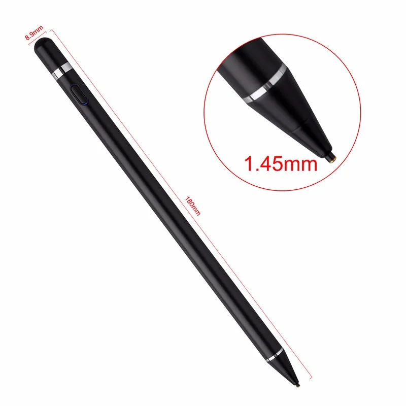High Precision Touch Screen Pen Touch Screen Stylus Pen For Tablet