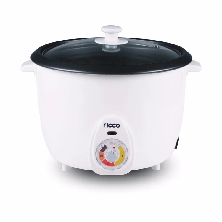 1.8l style persian rice cooker making