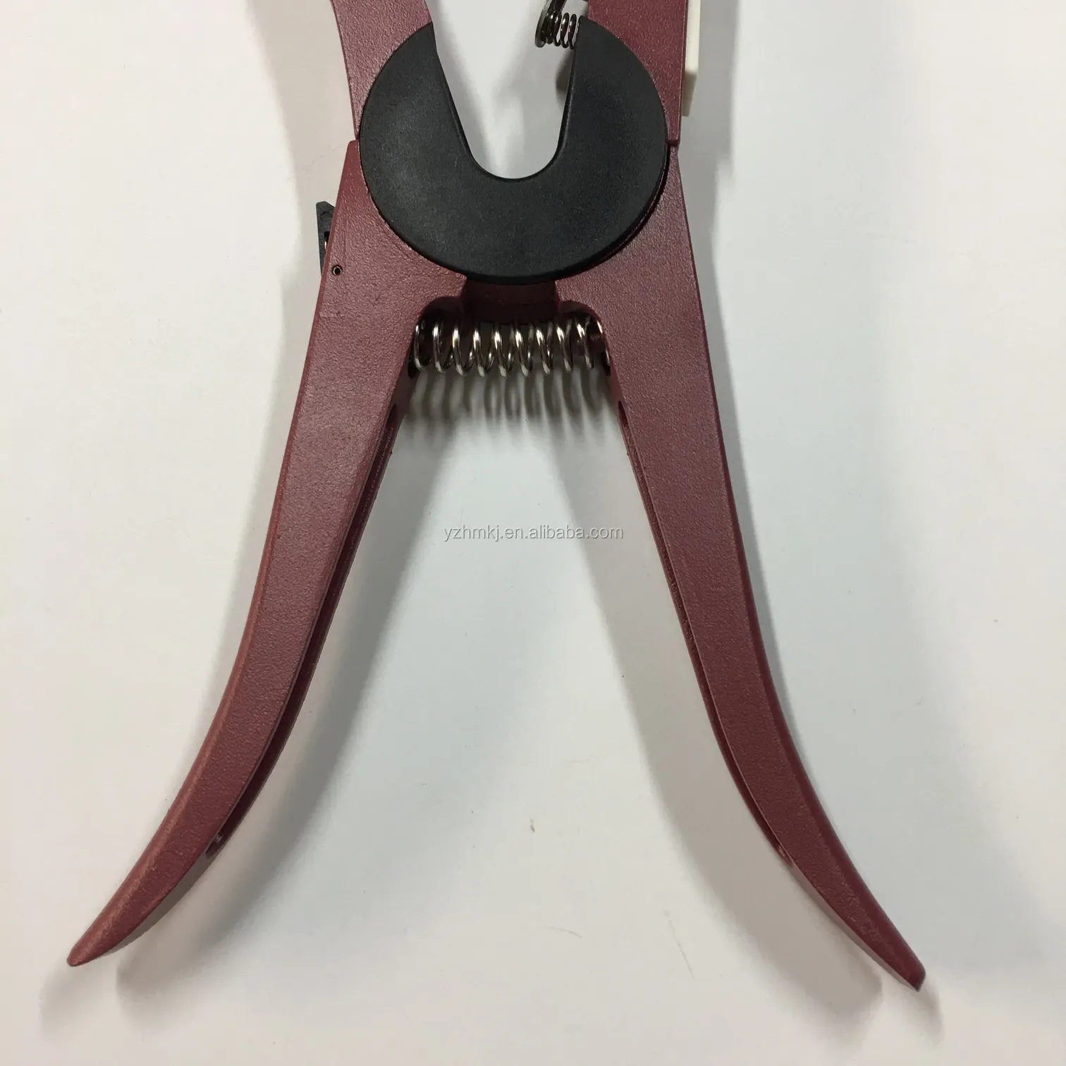 Red Adjustable Animal Ear Tag Plier For Ear Tag Buy Ear Tag