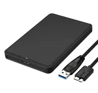 

2.5 inch Usb 3.0 To SATA SSD HDD Solid Hard Disk Box Case