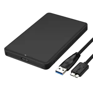 2.5 inch Usb 3.0 To SATA SSD HDD Solid Hard Disk Box Case