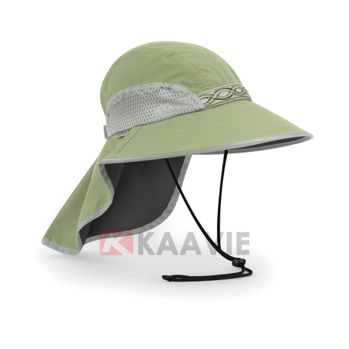 Neck Flap Boonie Hat Fishing Hiking Safari Outdoor Sun Brim Bucket Bush Cap New Buy Bucket Hat