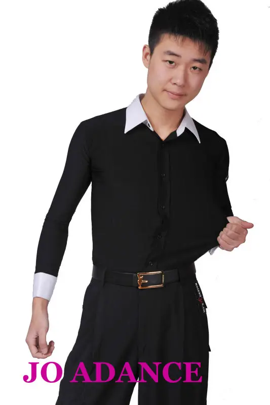 

man tight shirt 2014 latest style man shirt tights