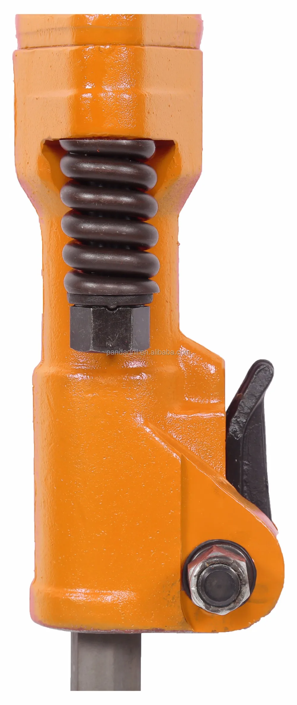 Good Reputation Pneumatic Jack Hammer Air Compressor Tpb60 Pneumatic