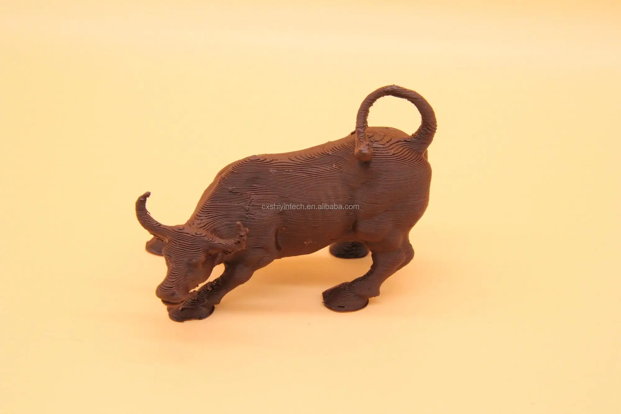 
Super quality chocolate food snack molding mold making 3D printer machine 