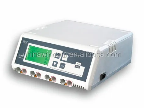Medical Electrophoresis Power Supply for Laboratory Analysis JY300C