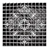 Floral Easy DIY Craft Tiles Self Adhesive Vinyl Mosaic Peel and Stick Kitchen Backsplash