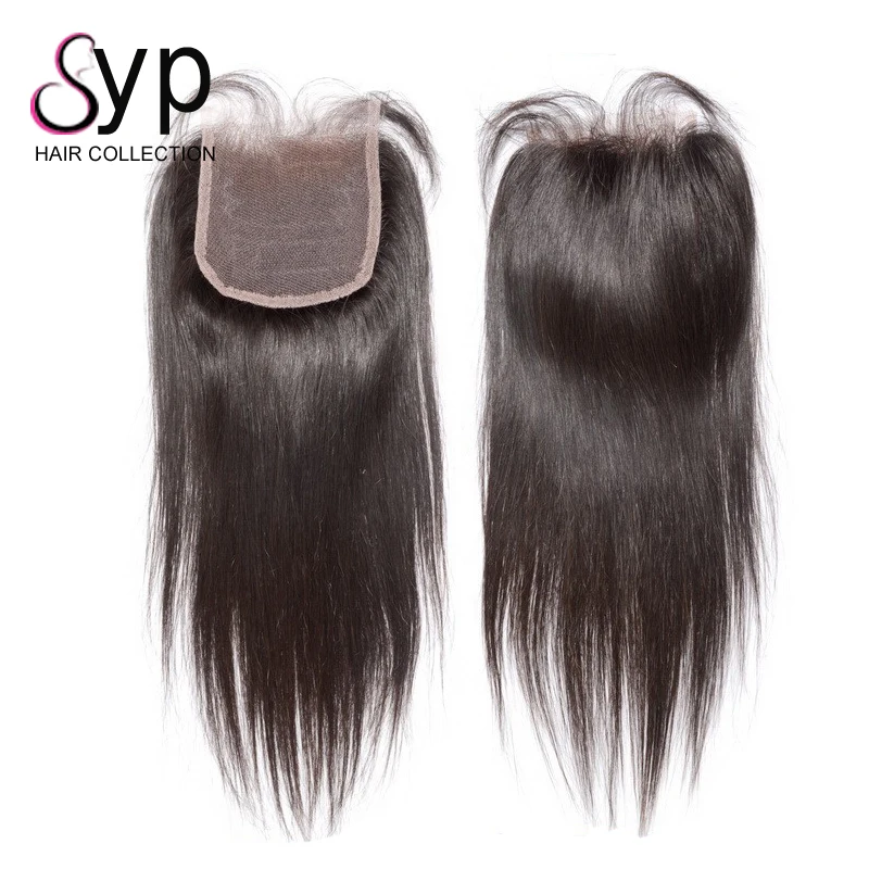 

Best Company Perruque De Cheveux Naturels Of Brazilian Hair Bundles With 3 Part Lace Closure