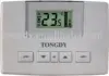 BacNet FCU proportional-action control thermostat