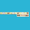 NEW V500H1 - ME1 - TLEM9 Backlight strip V500HJ1 - ME1 LE50D8800