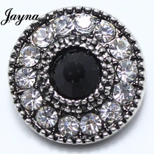 10pcs/lot 2015 neue strass druckknopf schmuck 18/20mm Ginger Snaps buttons fit Ginger Snaps armband buttons bracelet GS1208031