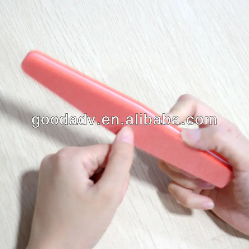 Oem New Arrival Nail File/small Nail File /angel Foot File For
