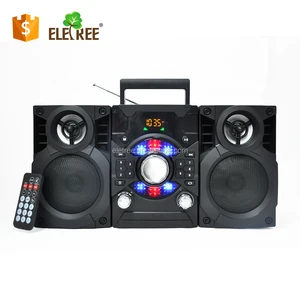 BT USB TF Card Multimedia Speaker Home Stereo