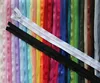 OPEN END ZIP 40 Colours 13 Sizes Coat Fleece Hoody Bag Jacket
