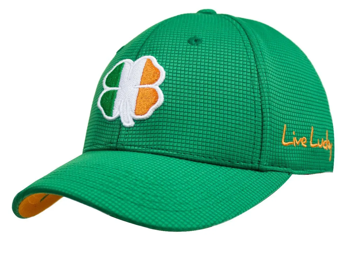 live lucky cap