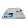 High density Plastic construction material/pvc foam board for funiture/advertising pvc foam boards with hard surface