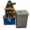 hebei cangzhou half round waterdown gutter cold rolled forming machine price